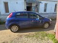 2006 Fiat Punto III Grande Punto, синий, 280000 рублей - вид 1