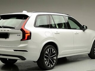 2026 Volvo XC90 B6 II Рестайлинг 2, белый, 10500000 рублей, вид 4