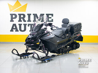 2025 BRP Ski-Doo Expedition 900, чёрный, 2690000 рублей, вид 1