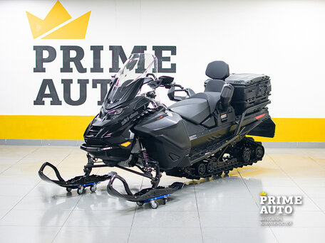 2025 BRP Ski-Doo Expedition 900, чёрный, 2690000 рублей, вид 1