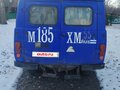 2006 УАЗ 3962, синий, 200000 рублей - вид 3