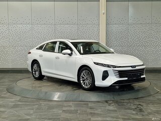2024 Bestune B70 I Рестайлинг, белый, 3453000 рублей, вид 1