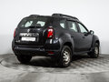 2016 Renault Duster I Рестайлинг, чёрный, 775000 рублей - вид 4