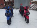2015 Jialing JL50QT-30, красный, 70000 рублей - вид 4