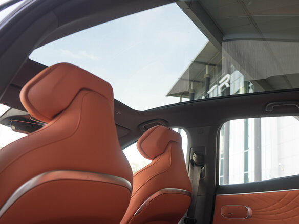 2025 Changan Deepal S07 31.73 kWh I, чёрный, 5289900 рублей - вид 21