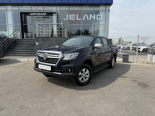 Dongfeng DF6