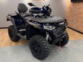 2026 Loncin XWolf 1000, синий, 1164000 рублей - вид 4