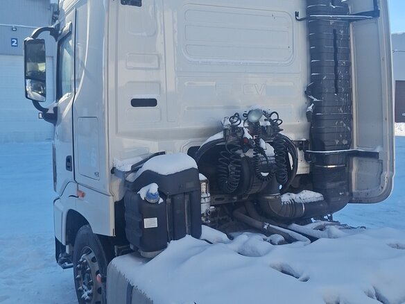 2024 Dongfeng GX, белый, 4445000 рублей - вид 3