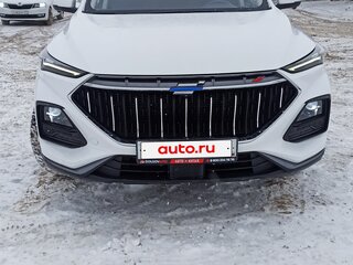 2021 Oshan X5, белый, 1800000 рублей, вид 2