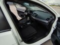 2010 Mitsubishi Lancer X, белый, 750000 рублей - вид 9