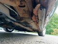 2006 Mazda 6 I (GG) Рестайлинг, чёрный, 299000 рублей - вид 7