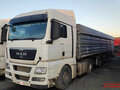 2012 MAN TGX, белый, 2745000 рублей