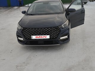 2023 Omoda S5, синий, 1500000 рублей, вид 1