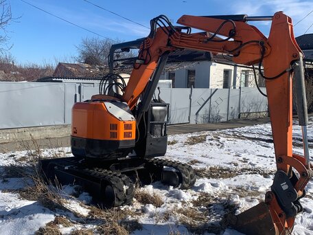 2016 Hitachi Гусеничные, 1800000 рублей, вид 2