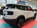 2026 Jetour T1, белый - вид 3