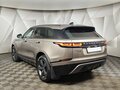 2018 Land Rover Range Rover Velar I, коричневый - вид 3