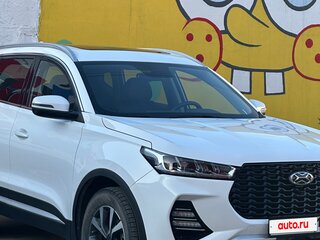 2024 Xcite X-Cross 7, белый, 1880000 рублей, вид 3