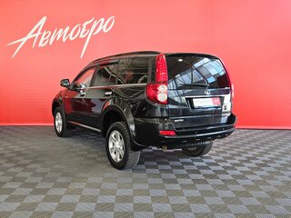2013 Great Wall Hover H5, чёрный, 730000 рублей, вид 3