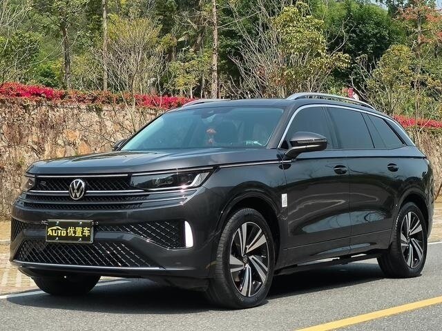 Открыть фотографии: Volkswagen Tavendor I