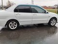2006 Mitsubishi Lancer IX, белый, 390000 рублей - вид 5