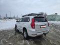 2020 Haval H9 I Рестайлинг, белый, 2300000 рублей - вид 3