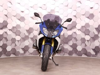 2016 BMW R 1200 RS, белый, 849000 рублей, вид 5
