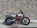 2026 ZM Hopper S, красный, 155700 рублей - вид 1