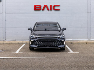 2025 BAIC U5 Plus, чёрный, 2556000 рублей, вид 2