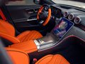 2023 Mercedes-Benz C-Класс 300 V (W206), чёрный - вид 2