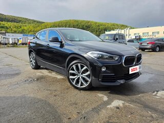 BMW X2 xDrive20i I (F39)