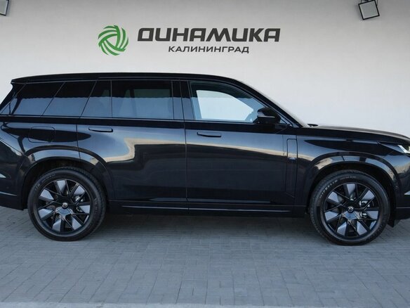 2025 GAC S7, чёрный, 6120000 рублей - вид 5