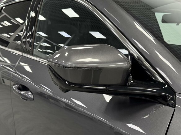 2025 Changan CS75 Plus IV, серый, 4249900 рублей - вид 4