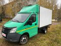 2013 ГАЗ ГАЗель Next, зелёный, 990000 рублей - вид 8