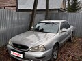 2000 Kia Clarus II, серебристый, 130000 рублей