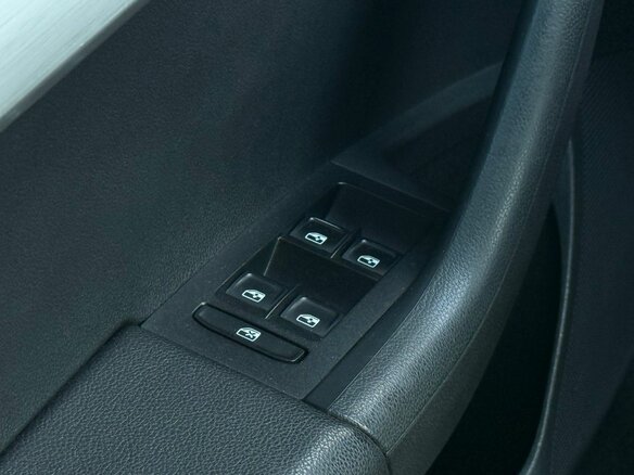 2016 Skoda Octavia III (A7), серый, 1444000 рублей - вид 32