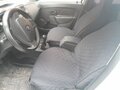 2015 Renault Logan II, белый - вид 9