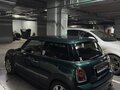 2008 Mini Hatch One II (R56), зелёный, 1000000 рублей - вид 5