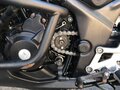 2012 Honda CBR 250R, чёрный, 285000 рублей - вид 8