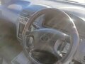 2000 Toyota Ipsum I (M10), чёрный - вид 7