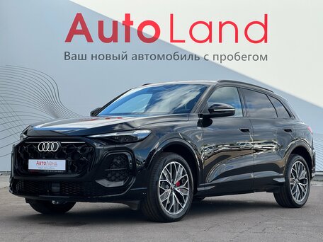 Audi Q5 III (GU)