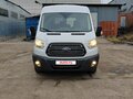 2018 Ford Transit, белый, 3100000 рублей - вид 2