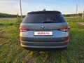 2019 Skoda Kodiaq I, серый, 2700000 рублей - вид 3
