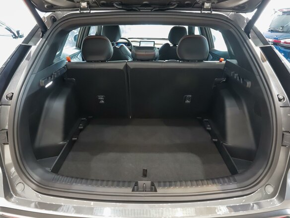 Купить новый Geely Cityray 2024-2026 1.5 AMT (147 л.с.) бензин робот в ...