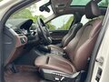 2021 BMW X1 18i sDrive II (F48) Рестайлинг, белый, 1940000 рублей - вид 7