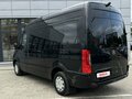 2021 Mercedes-Benz Sprinter, чёрный, 7990000 рублей - вид 1