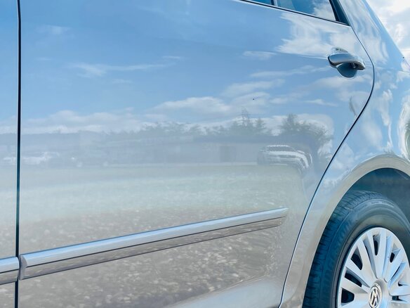 2013 Volkswagen Golf Plus II, серый, 980000 рублей - вид 28