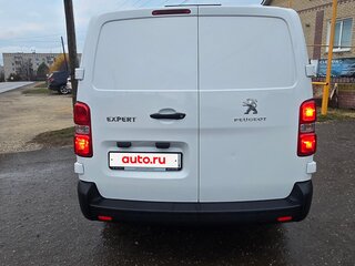 2021 Peugeot Expert III, белый, 2300000 рублей, вид 5