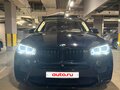 2015 BMW X5 M II (F85), синий, 5950000 рублей - вид 2