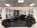 2025 Mercedes-Benz GLC Coupe 220 d II (C254), чёрный - вид 4
