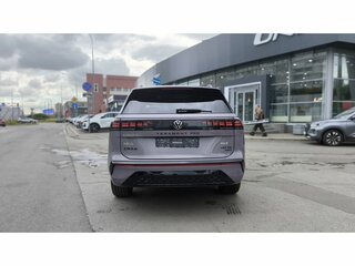 2026 Volkswagen Teramont Pro II (China Market), серый, 6399000 рублей, вид 5